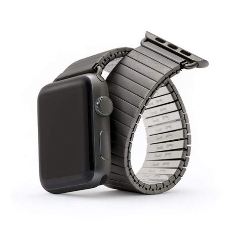 iphone watch bands for men|apple watch band 44mm men's.